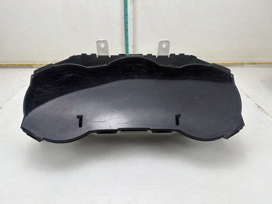 2007-2012 Nissan Altima Speedometer Instrument Cluster 137K Mileage OEM