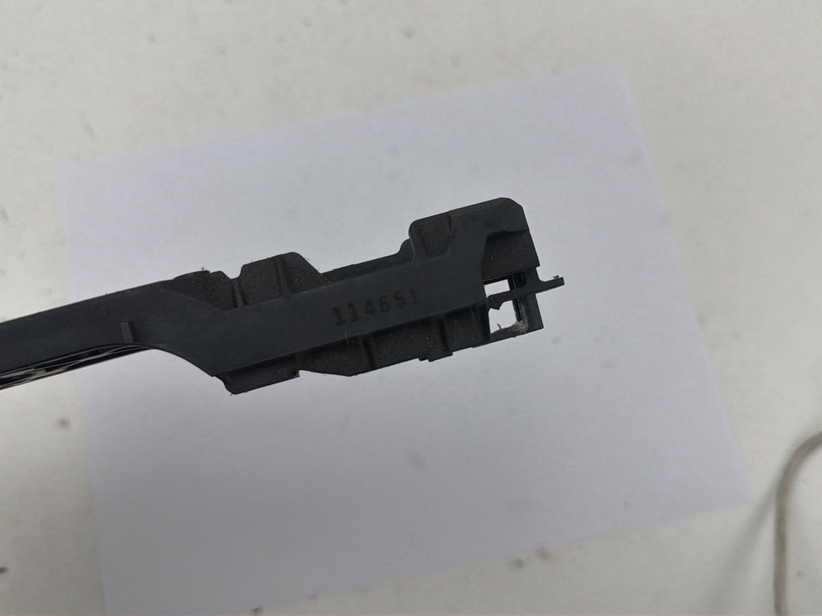 2012-2017 Toyota Camry Rear Right Side Exterior Outer Door Handle Carrier OEM