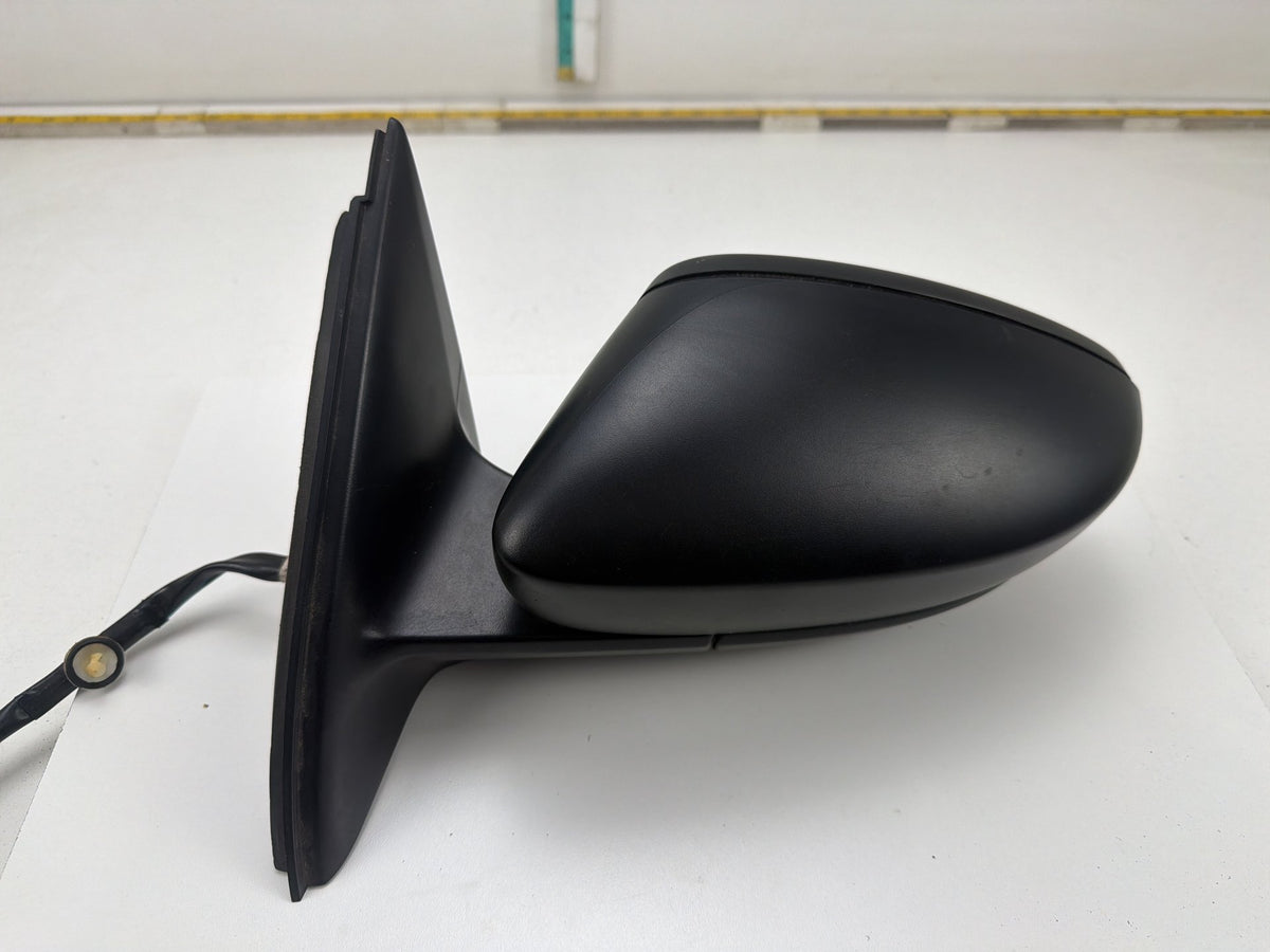 2012-2016 Volkswagen Jetta Front Left Driver Side View Door Mirror OEM