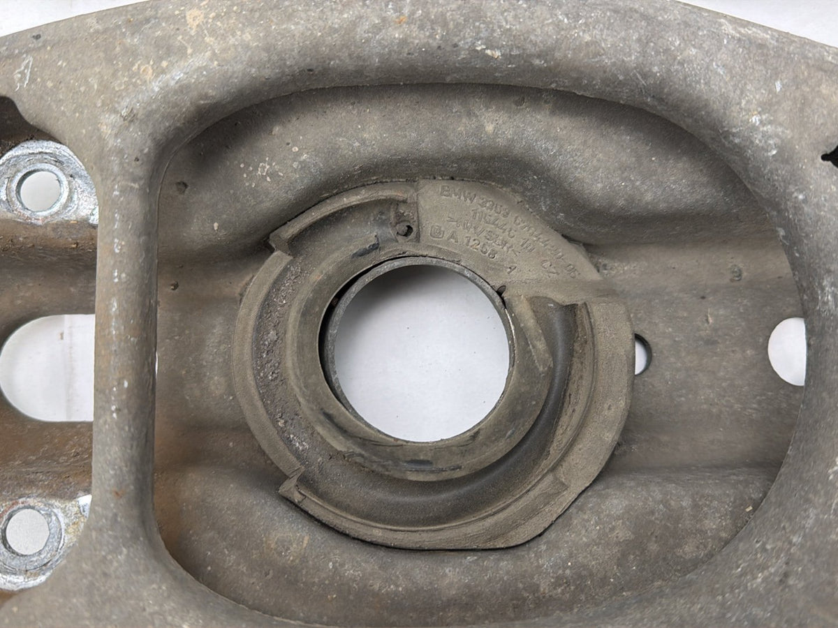 2014 BMW X1 E84 SUV Left Rear Lower Control Arm 6764420 OEM