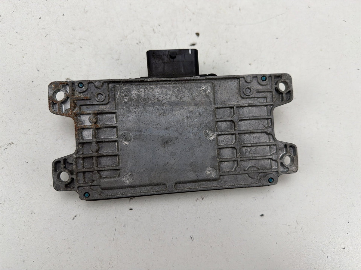 2010-2012 Nissan Altima 2.5L Transmission Control Module 31036 ZX00D OEM