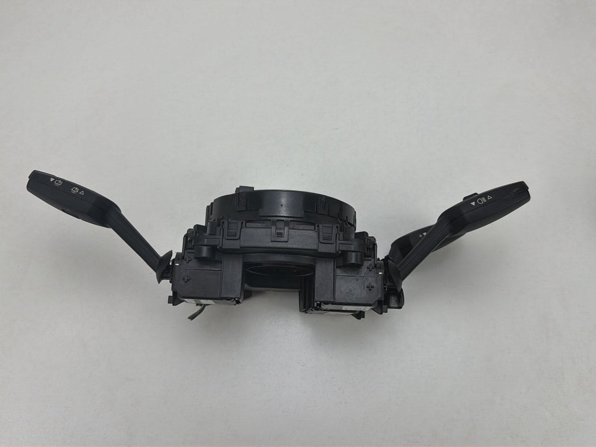 2012-2014 BMW X1 E84 Turn Signal Wiper Column Switch Combination 9123051-04 OEM
