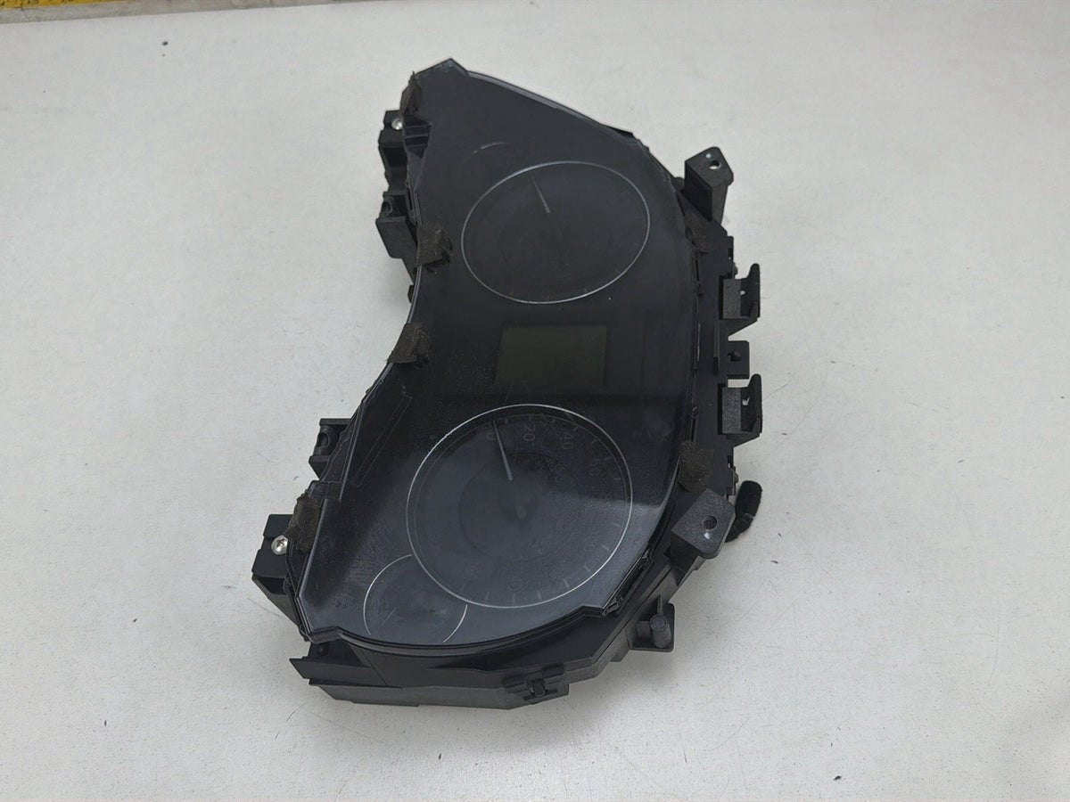 2011-2013 Infiniti G37 Speedometer Instrument Cluster 163K Miles OEM