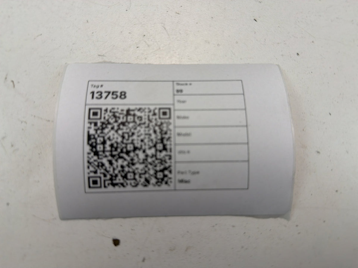 2019-2021 Jeep Compass HVAC Temperature Control Climate A/C Heater Switch OEM
