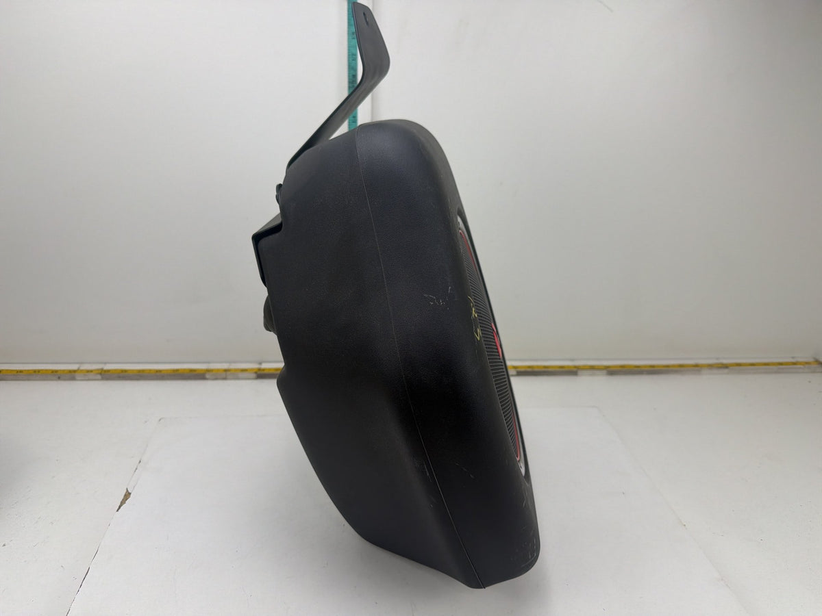 2012-2018 Dodge Charger LD Beats Audio Subwoofer Speaker 05091470AB OEM