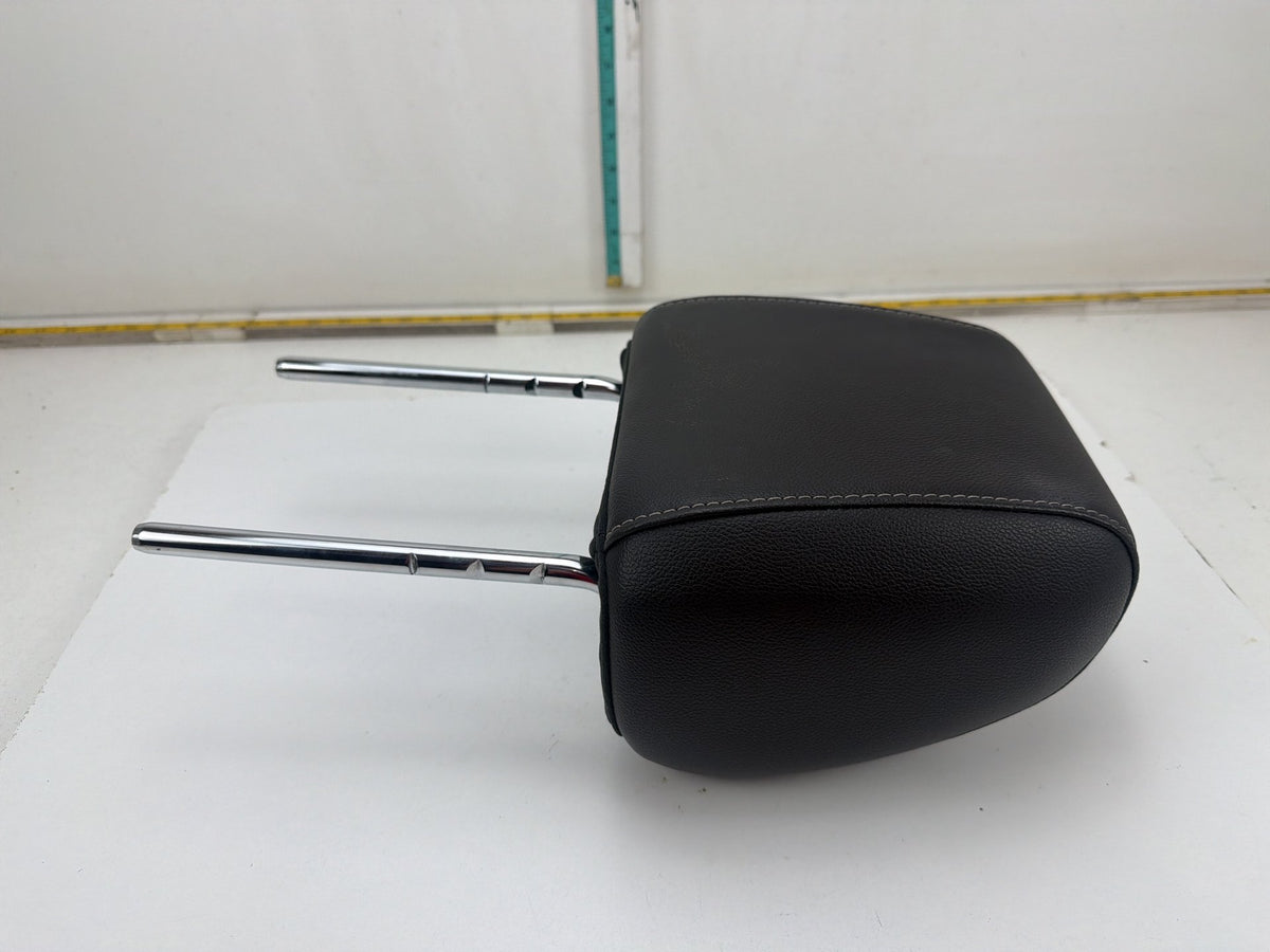 2013-2018 Ford C-Max Left Front Driver Seat Headrest Leather OEM