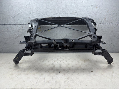 2013-2019 Audi A3 Cabrio Radiator Core Support Bracket 8V7805588 OEM