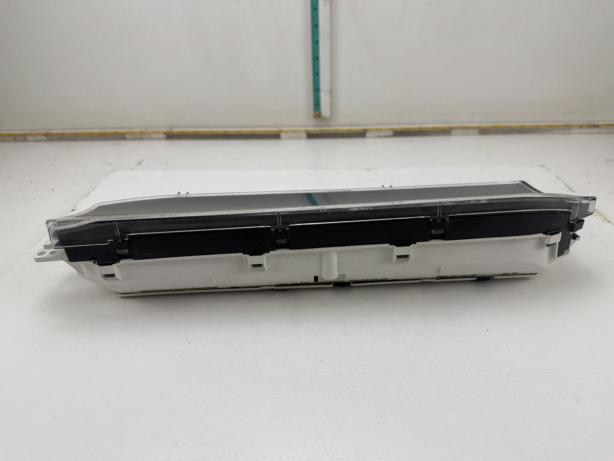 2000-2002 Toyota Avalon Speedometer Instrument Cluster 83800-07110 OEM