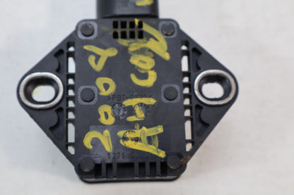 2005-2009 Audi A4 Yaw Rate Acceleration Sensor Module 8E0907637C OEM
