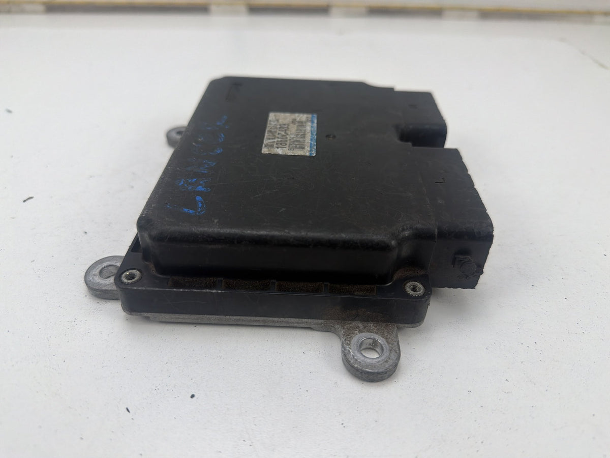 2015 Mitsubishi Lancer Engine Computer Control Module Unit ECU 1860C489 OEM