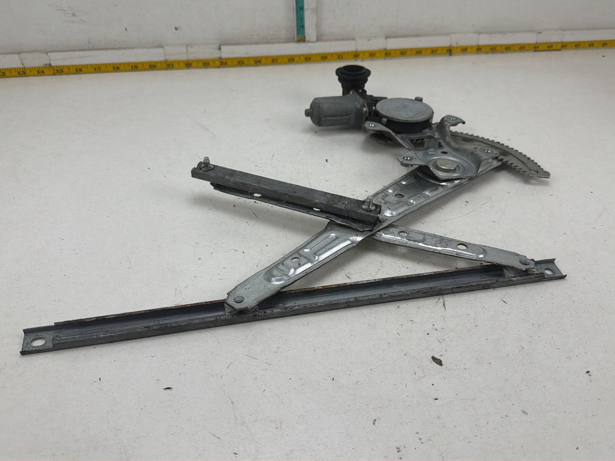 2014-2023 Infiniti Q50 Rear Left Driver Side Power Window Regulator Motor OEM