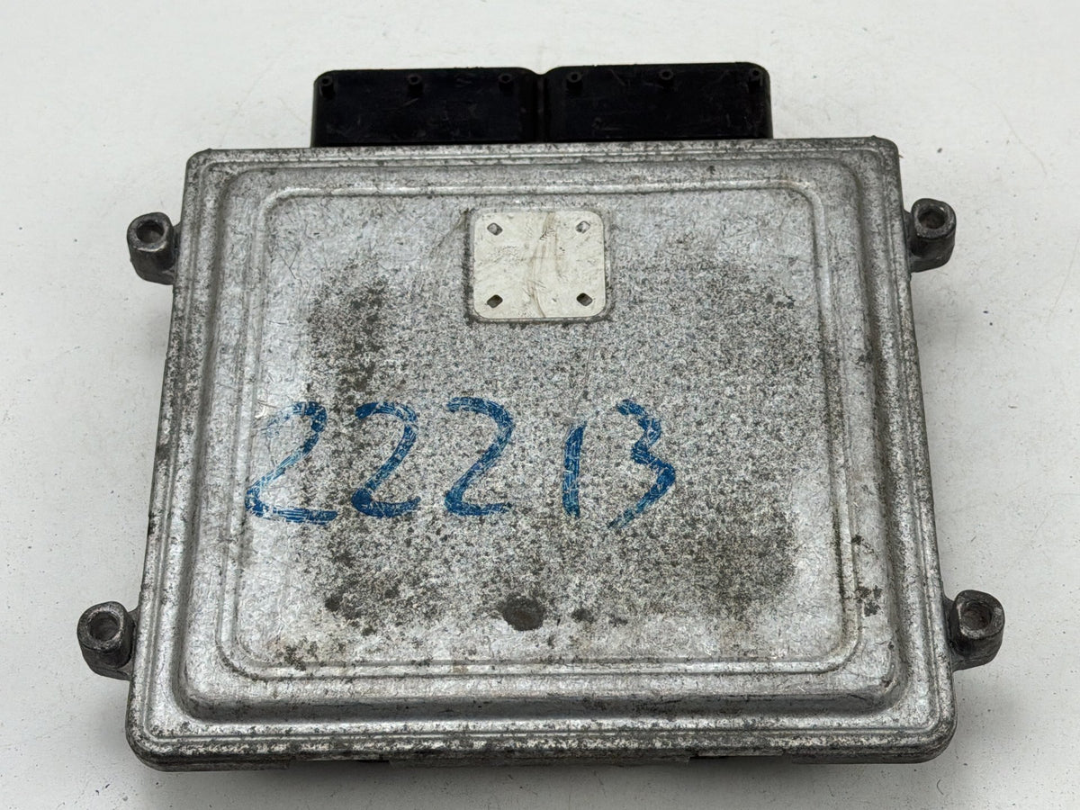 2011-2014 Hyundai Sonata Engine Computer Control Module 39101-2G666 OEM