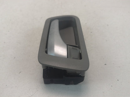 2011-2020 Toyota Sienna L30 -Front Right Passenger Side Door Interior Handle OEM