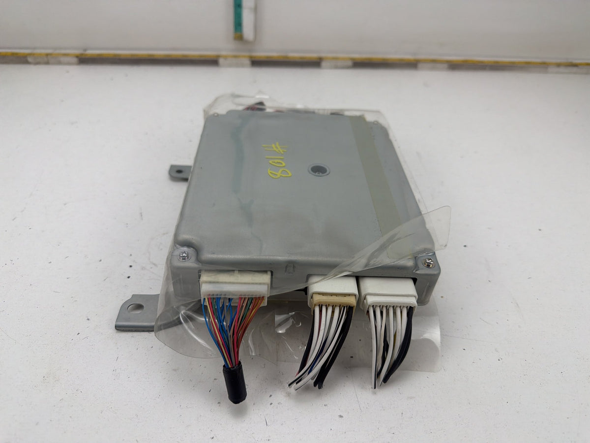 2010-2015 Lexus IS250 Metaltop Roof Control Module Computer ECU 89720-53010 OEM