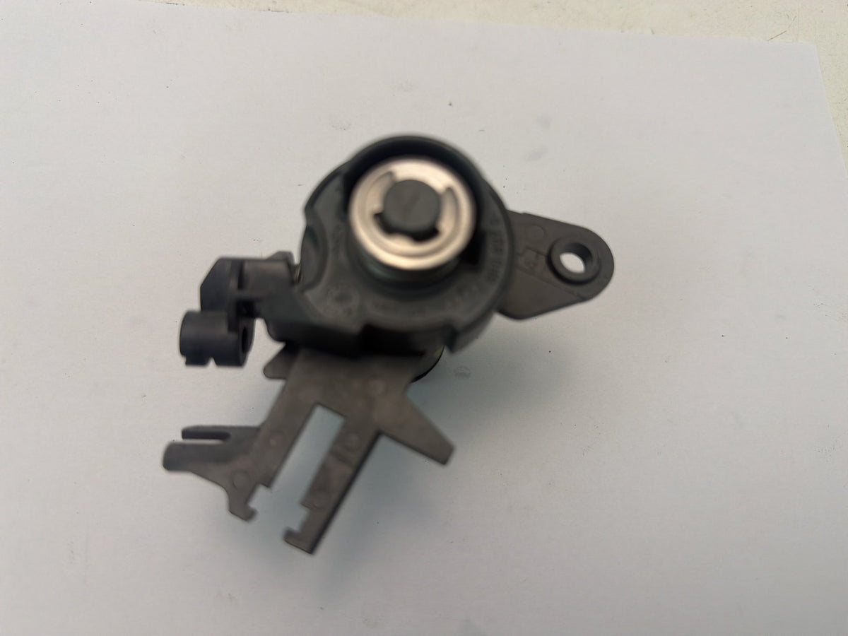 2015-2019 Audi A3 Rear Trunk Lid Lock Cylinder 8F0827573 OEM