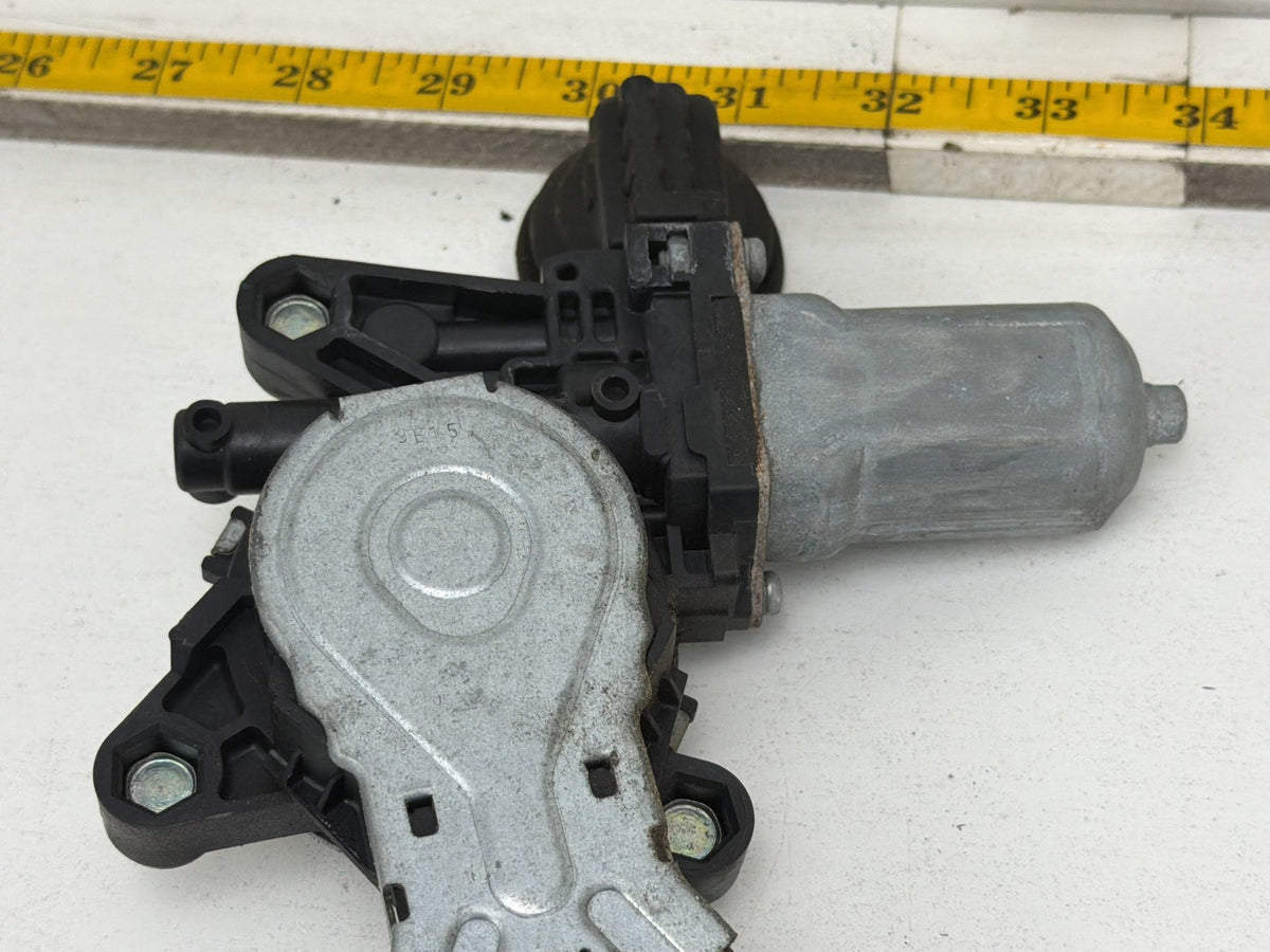 2010-2015 Lexus IS250 Front Left Side Door Power Window Regulator w/ Motor OEM