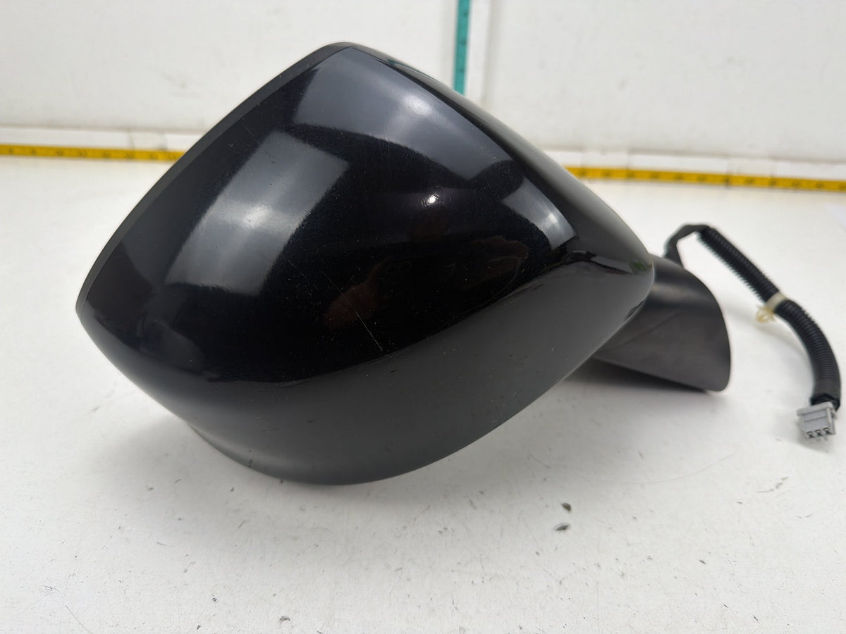 2012-2015 Honda Civic Passenger Side Outside View Door Mirror E13027498 OEM
