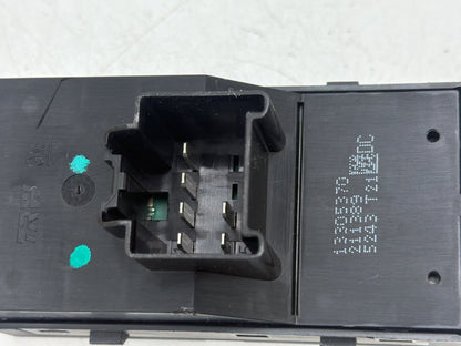 2011-2016 Chevrolet Cruze Front Right Window Control Switch Button 13305370 OEM