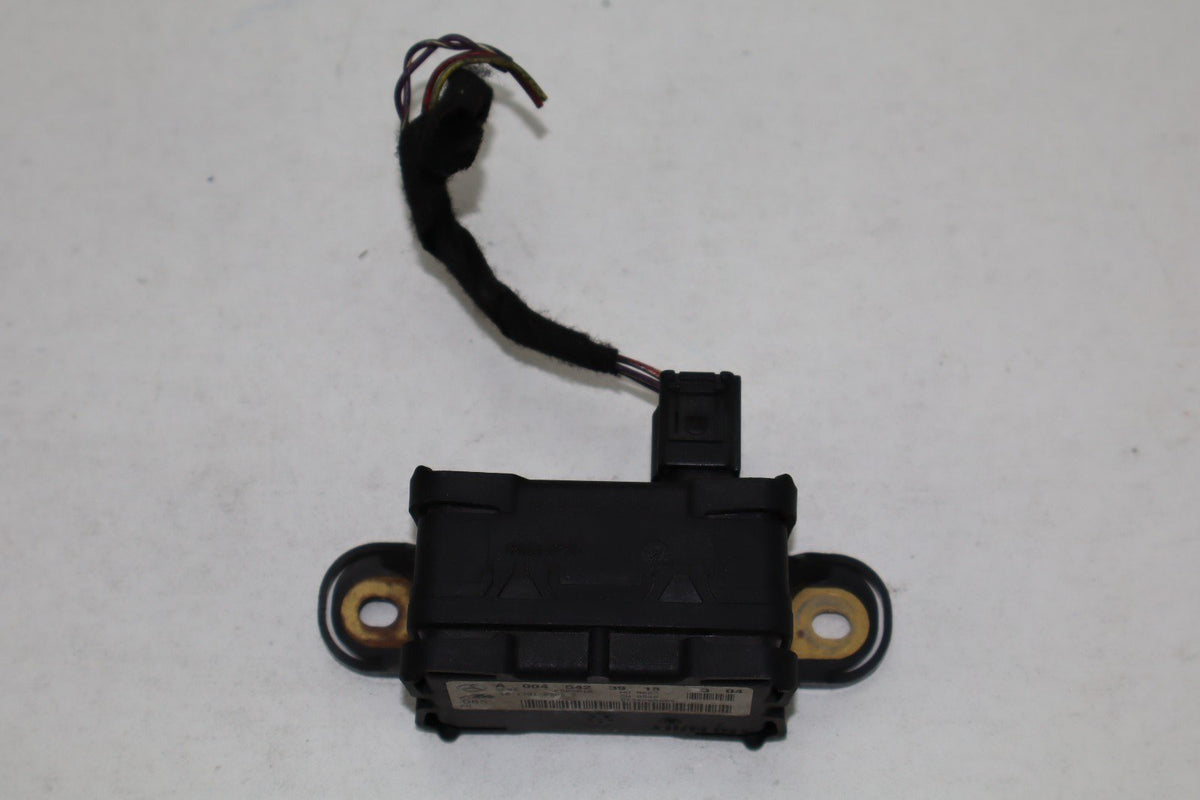 2006-2009 Mercedes ML500 ML350 R350 Yaw Turn Rate Sensor A0045423918 OEM