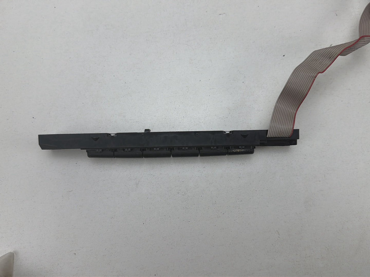 2013-2014 BMW X1 E84 SUV Switch Control Panel 9249504-01 OEM