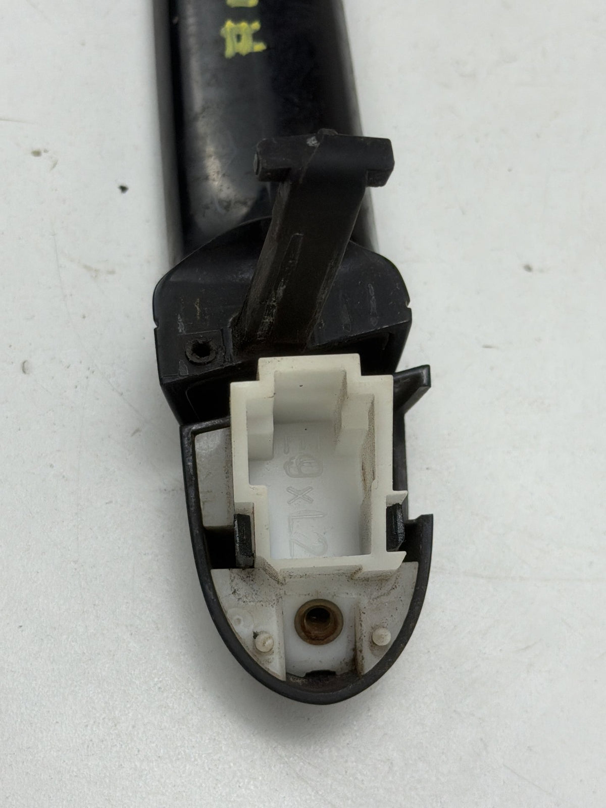 2007-2013 BMW X5 Rear Left Passenger Side Exterior Door Handle OEM