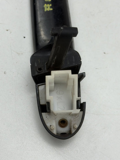 2007-2013 BMW X5 Rear Left Passenger Side Exterior Door Handle OEM