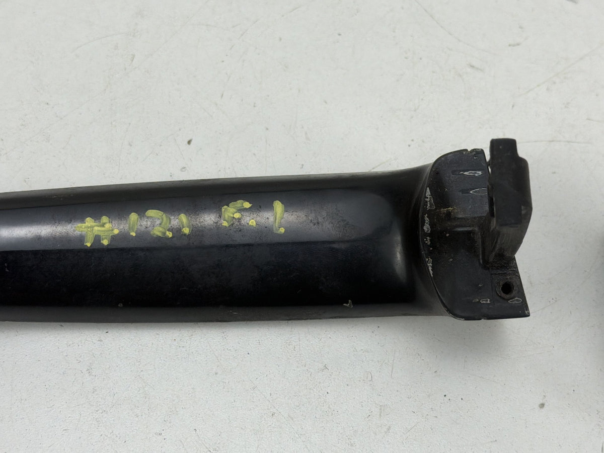 2007-2013 BMW X5 Front Left Driver Side Exterior Door Handle 7138329 OEM