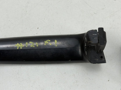 2007-2013 BMW X5 Front Left Driver Side Exterior Door Handle 7138329 OEM