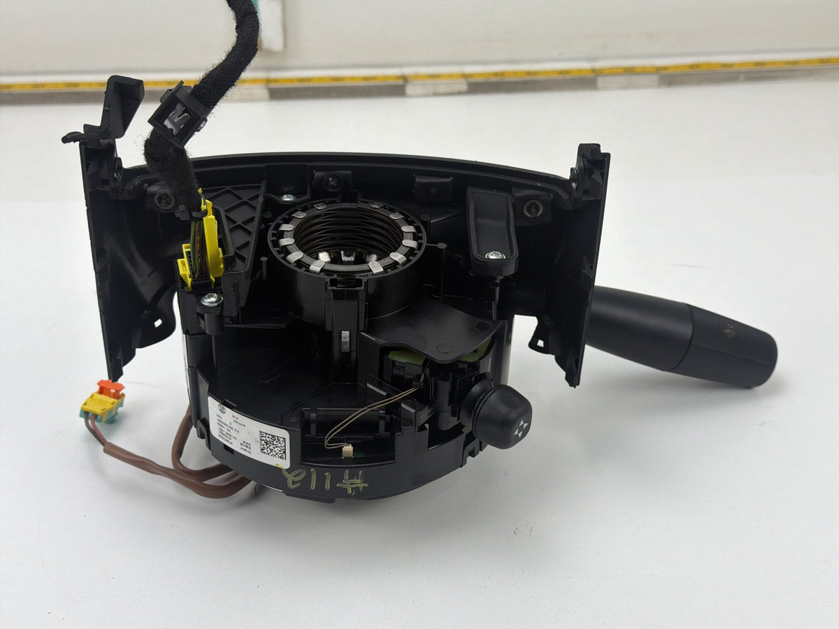 2014-2021 Maserati Quattroporte Steering Column Wiper Switch 670026854 OEM