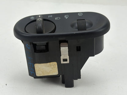 2002-2006 Ford Expedition Explorer Headlight Switch Assembly 4L1T-13D062-CA OEM