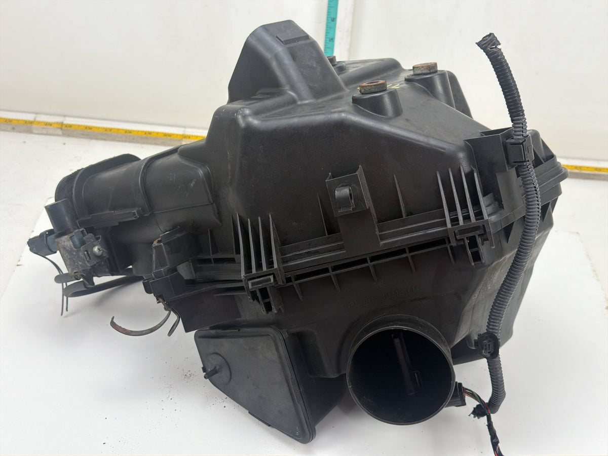 2007-2012 Lexus ES350 Air Cleaner Filter Box Housing 014140-0820 OEM