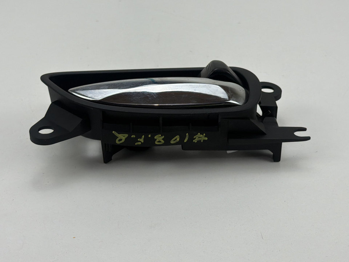 2006-2013 Lexus IS250 Front Right Passenger Side Interior Door Handle OEM
