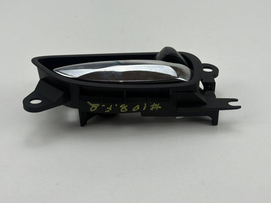 2006-2013 Lexus IS250 Front Right Passenger Side Interior Door Handle OEM