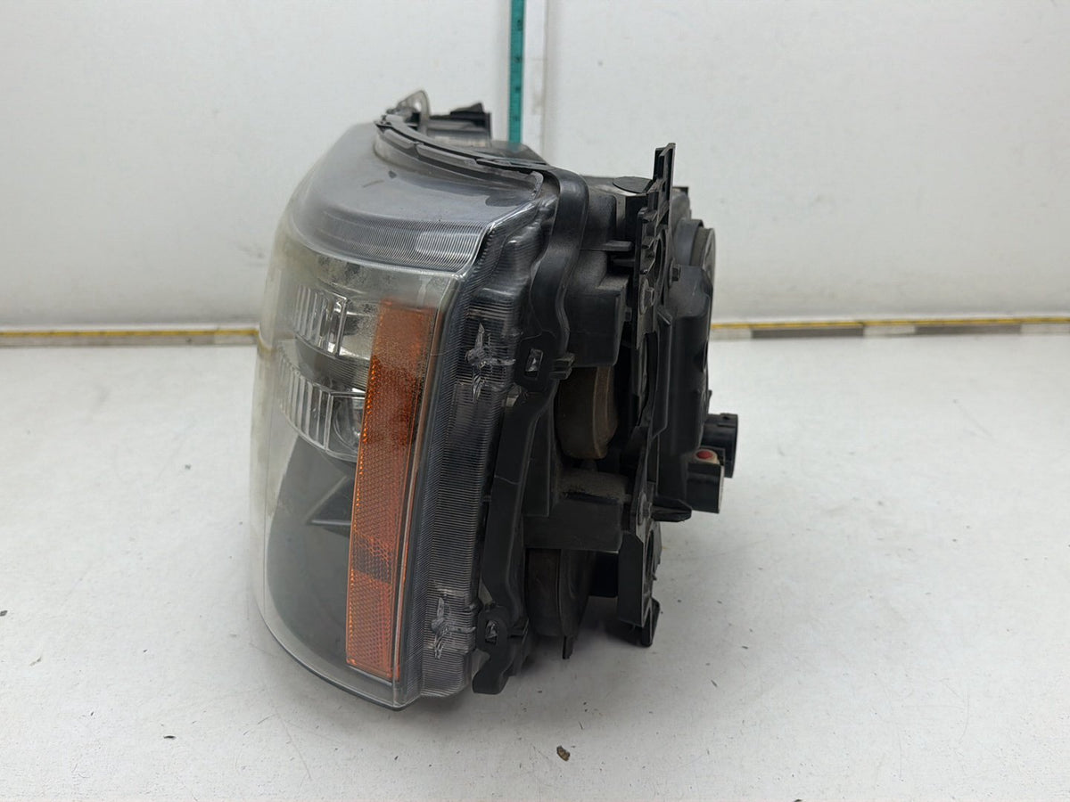 2012-2013 Land Rover Range Rover Sport Front Left Driver Side Headlight Lamp OEM