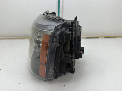 2012-2013 Land Rover Range Rover Sport Front Left Driver Side Headlight Lamp OEM