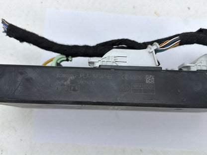 2017-2020 Jaguar F-Pace Dashboard Cabin BCM Body Control Module Fuse Box OEM