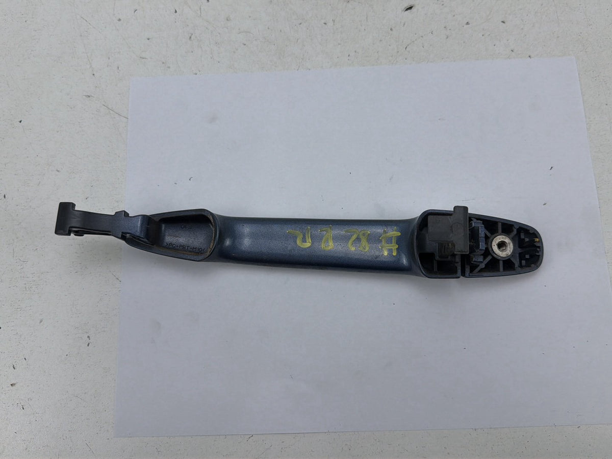 2003-2009 Toyota 4Runner Rear Right Passenger Side Exterior Door Handle OEM