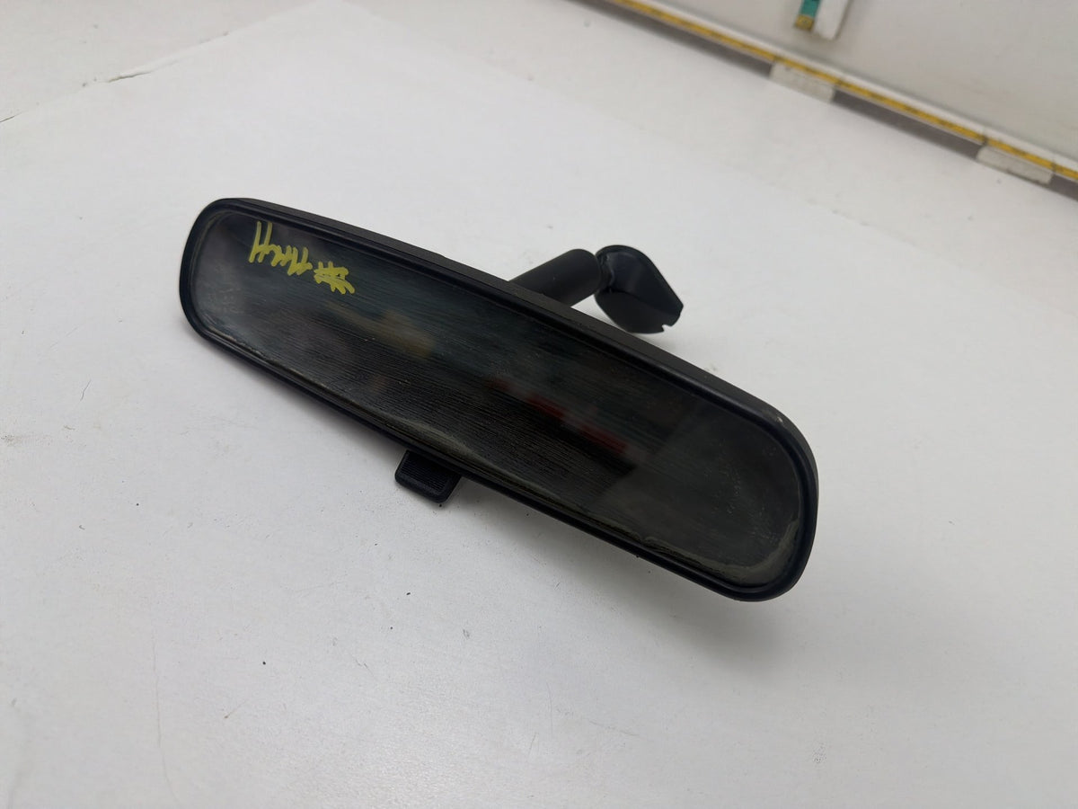 2013-2019 Nissan Sentra Interior Rear View Mirror E8011681 OEM