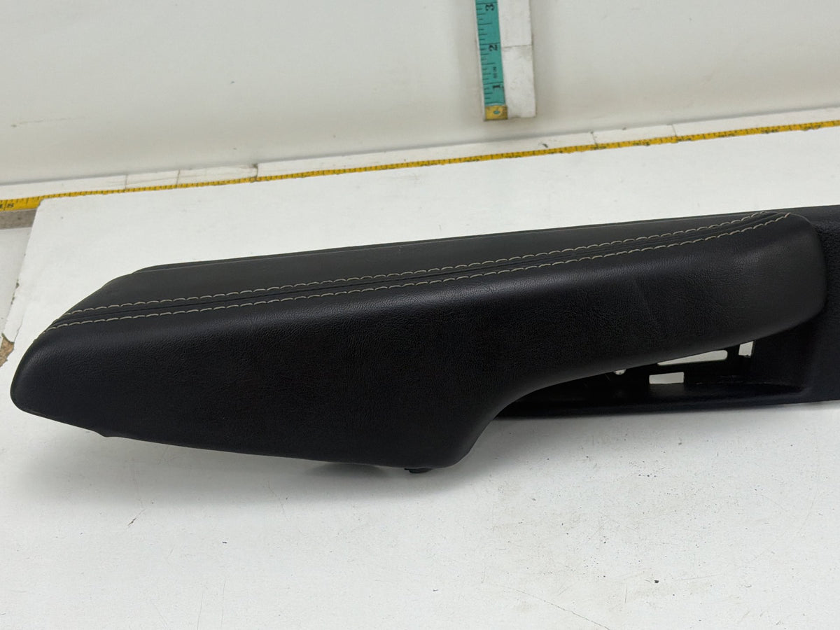 2011-2014 Dodge Charger LD Rear Right Passenger Side Door Panel Trim Armrest OEM