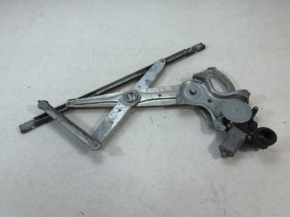 2007-2011 Toyota Camry Front RH Passenger Side Door Window Regulator/Motor OEM