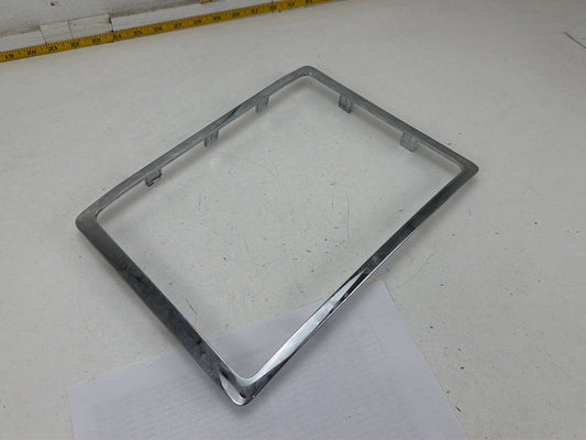 2009-2013 Ram 1500 Centre Console Shifter Bezel Surround Trim IHS06TRMAA OEM