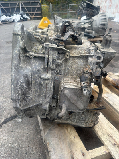 2017-2018 Nissan Sentra 1.8L 2WD Transmission/Gearbox 88K Miles OEM