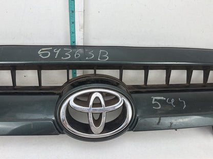2005-2007 Toyota Sequoia Front Upper Grille w/ emblem 53100-0C060 OEM