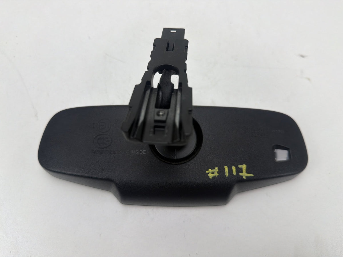 2011-2016 Chevrolet Cruze J300 Interior Rear View Mirror Auto Dimming OnStar OEM