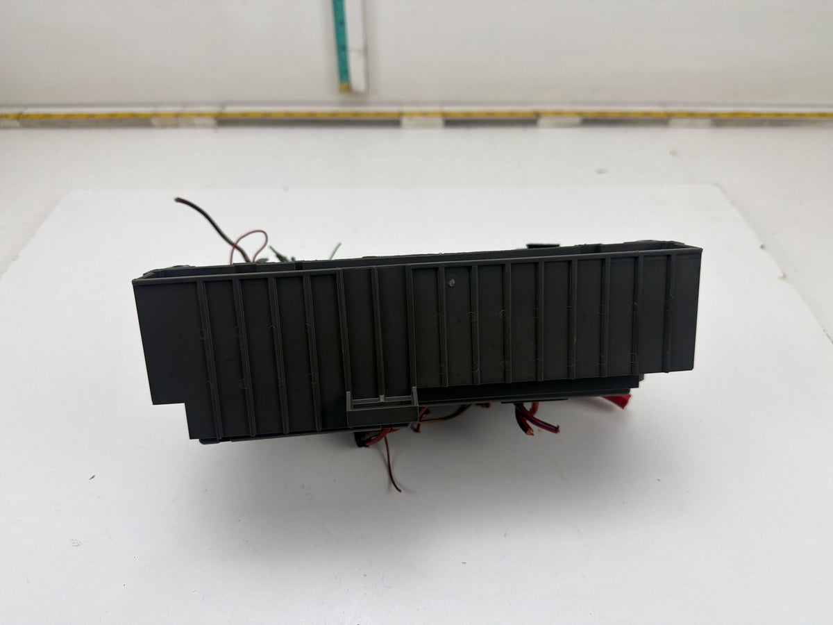 2009-2013 BMW 335i xDrive Front Power Distribution Fuse Relay Box 9119444 OEM