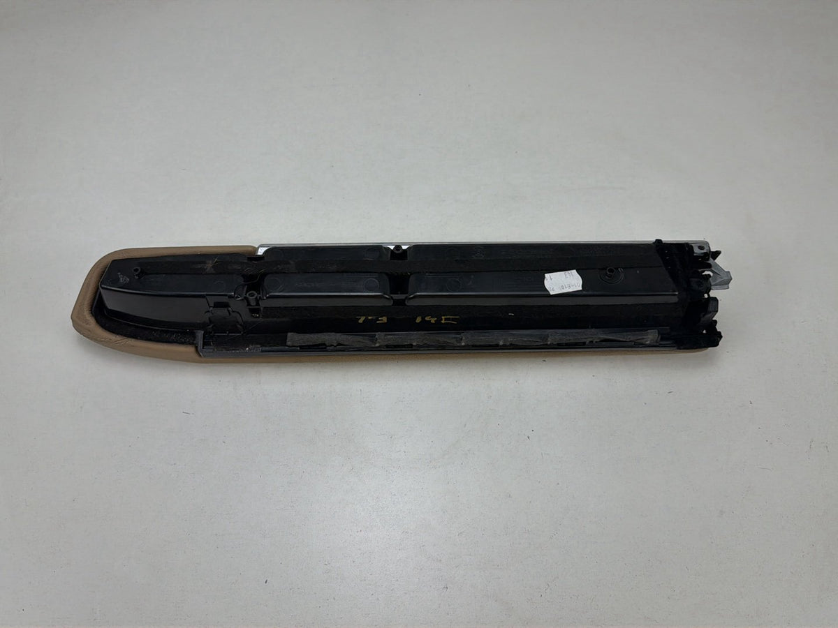 2007-2013 Mercedes-Benz S550 W221 Front Left Side Interior Door Panel Arm Rest OEM