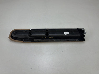 2007-2013 Mercedes-Benz S550 W221 Front Left Side Interior Door Panel Arm Rest OEM