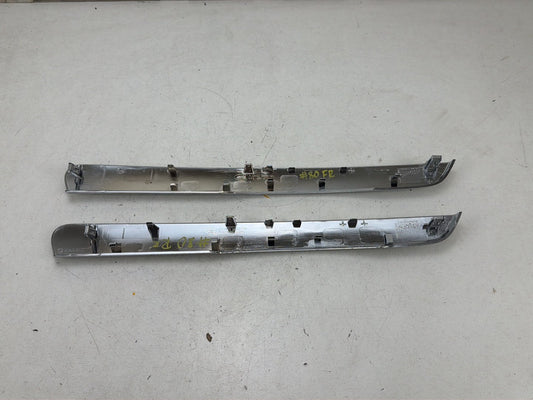 2012-2013 Land Rover Range Rover Sport Rear/Front Right Side Door Trim OEM