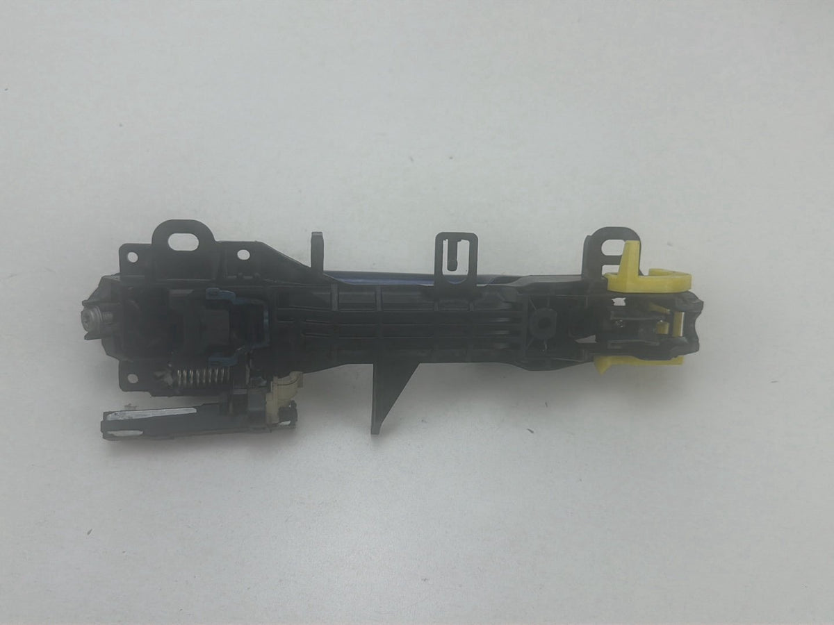 2010-2015 Toyota Prius W30- Right Front Door Exterior Handle OEM