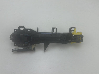 2010-2015 Toyota Prius W30- Right Front Door Exterior Handle OEM